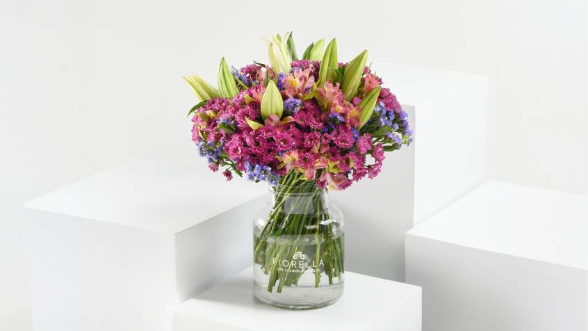 Flower Delivery in Mumbai